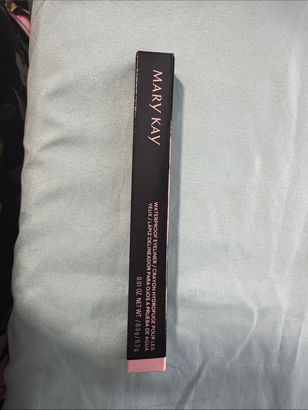 Mary Kay Black Waterproof Eyeliner